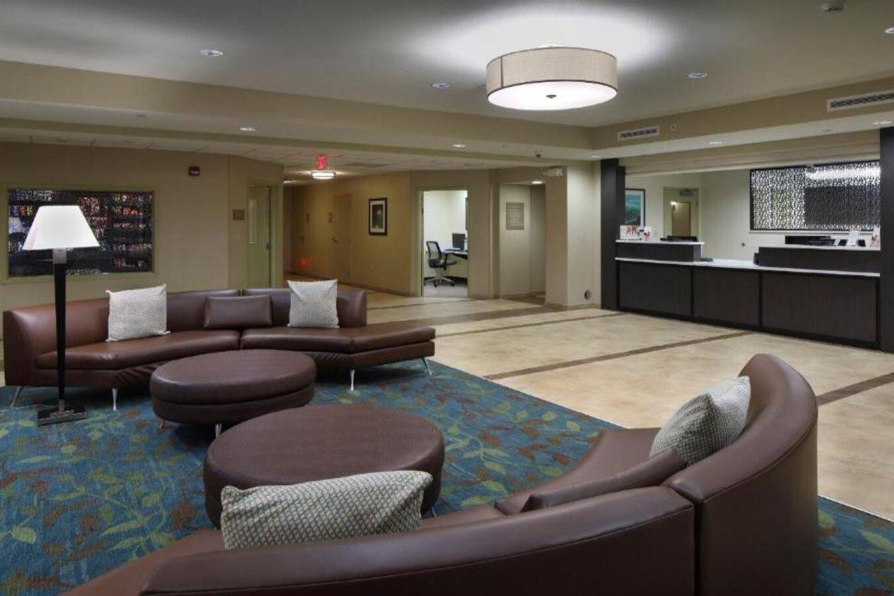 Candlewood Suites - Newark South - University Area By Ihg Exteriér fotografie