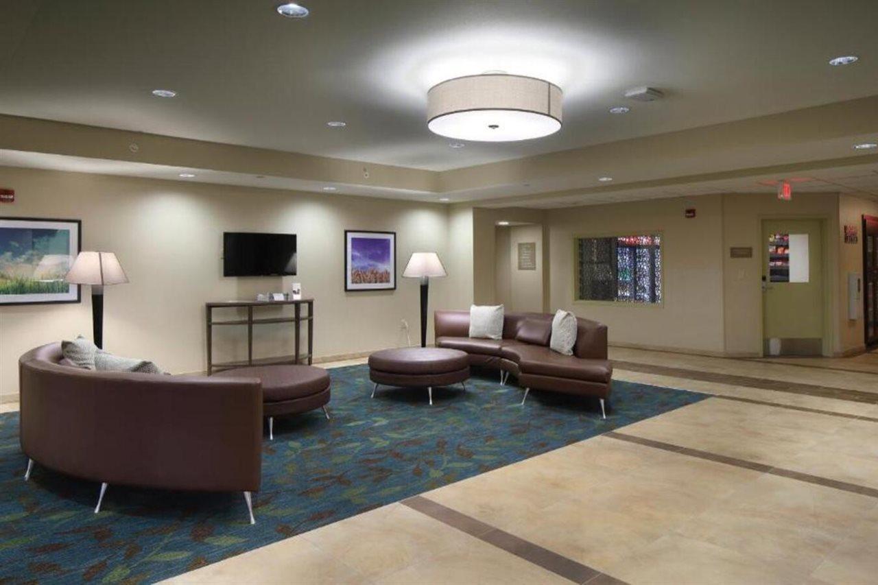 Candlewood Suites - Newark South - University Area By Ihg Exteriér fotografie