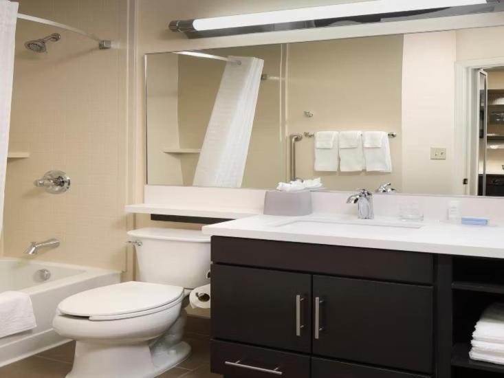 Candlewood Suites - Newark South - University Area By Ihg Exteriér fotografie
