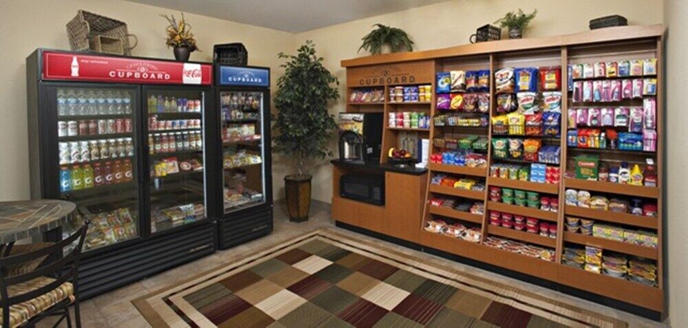 Candlewood Suites - Newark South - University Area By Ihg Exteriér fotografie