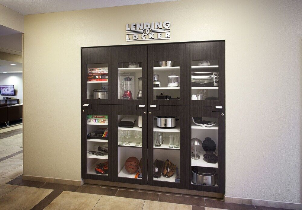 Candlewood Suites - Newark South - University Area By Ihg Exteriér fotografie